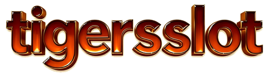 tigerslot logo
