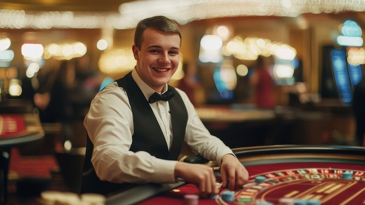 tigerslot Kaedah Tempatan yang Jelas